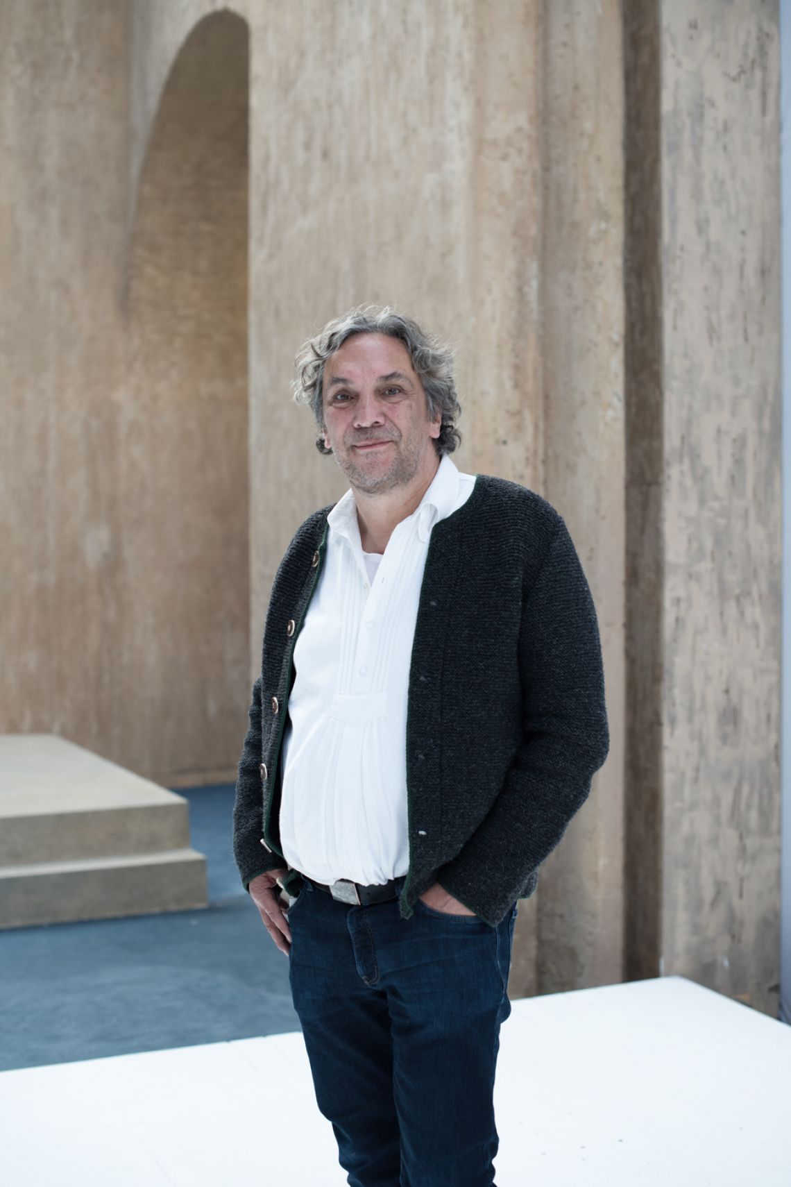 Christian Stückl